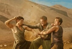 Πώς η Οδύσσεια του Νόλαν «έσωσε» το νέο Spider-Man, σύμφωνα με τον Τομ Χόλαντ