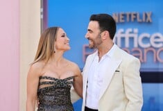 ΤΖΕΝΙΦΕΡ ΛΟΠΕΖ ΜΠΡΕΤ ΓΚΟΛΝΤΣΤΑΙΝ ΣΧΕΣΗ