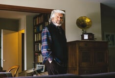 ΑΓΓΕΛΟΣ ΑΝΤΩΝΟΠΟΥΛΟΣ ΗΘΟΠΟΙΟΣ ΘΑΝΑΤΟΣ