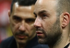ΒΑΣΙΛΗΣ ΣΠΑΝΟΥΛΗΣ ΑΡΗΣ