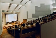 ΤΕΧΝΗΤΗ ΝΟΗΜΟΣΥΝΗ ΑΚΑΔΗΜΑΪΚΟΣ ΦΟΙΤΗΤΕΣ