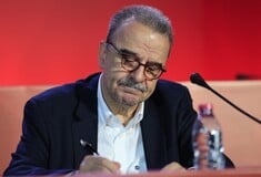 ΓΙΑΝΝΗΣ ΜΑΝΤΖΟΥΡΑΝΗΣ ΣΥΡΙΖΑ ΠΑΡΑΙΤΗΣΗ