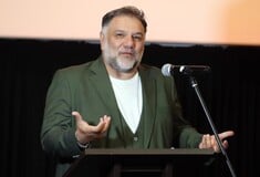 ΓΡΗΓΟΡΗΣ ΑΡΝΑΟΥΤΟΓΛΟΥ ΝΟΣΟΚΟΜΕΙΟ