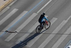 ΚΛΕΙΣΤΟΙ ΔΡΟΜΟΙ ΚΥΡΙΑΚΗ
