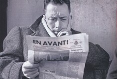Περίπτωση Albert Camus: αφιέρωμα σε έναν από τους ιδιοφυέστερους στοχαστές του 20ού αιώνα