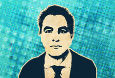 Kύριε Ντόκο, η Ουκρανία γίνεται το Βατερλώ του Πούτιν;