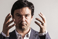 Η σαθρή ανισότητα του κ. Piketty.