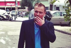 Ένα (και δύο) ποτά με τον Juergen Teller στην Αθήνα