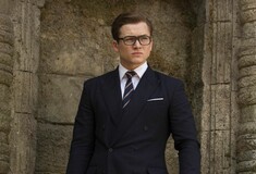 Kingsman: Ο χρυσός κύκλος 