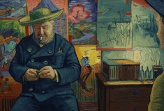 Loving Vincent 