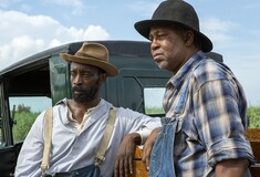 Mudbound: Δάκρυα στο Μισισιπή 