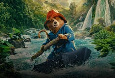 Paddington in Peru