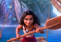 Moana 2