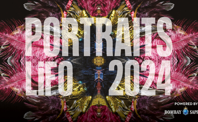 LiFO PORTRAITS 2024