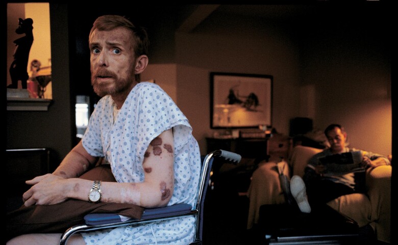 ΠΑΓΚΟΣΜΙΑ ΗΜΕΡΑ AIDS: ΑΥΤΟΙ ΠΟΥ ΔΕΝ ΠΡΟΛΑΒΑΝ