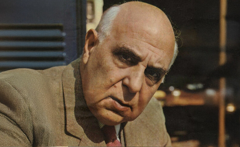 ΟΙ «ΜΕΡΕΣ» ΤΟΥ ΓΙΩΡΓΟΥ ΣΕΦΕΡΗ ΣΕ PODCAST