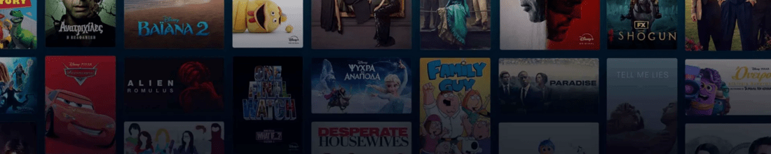 Disney+ 
