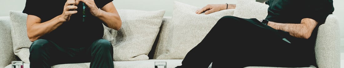 The Upfront Initiative 2025 - Ισότητα και συμπερίληψη σε καιρούς αμφισβήτησης