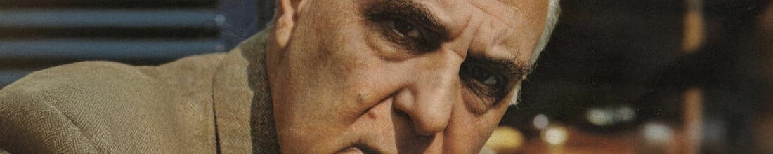 Oι «Μέρες» του Γιώργου Σεφέρη σε podcast