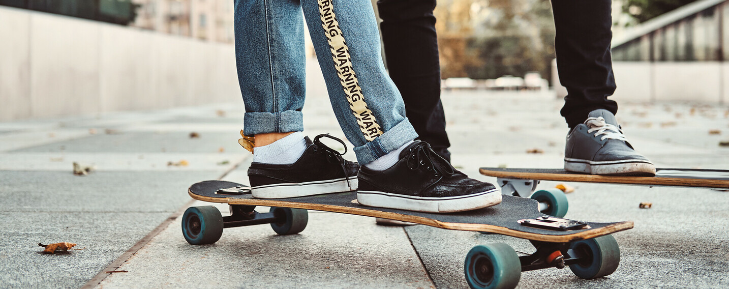 Αφιέρωμα Sneaker Generation