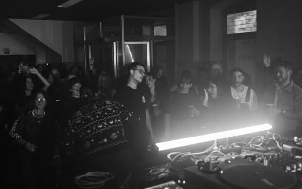 Το Secret Gig της Αρκαδίας: To event που απέδειξε πως οι μεγάλες στιγμές γεννιούνται εκτός social media