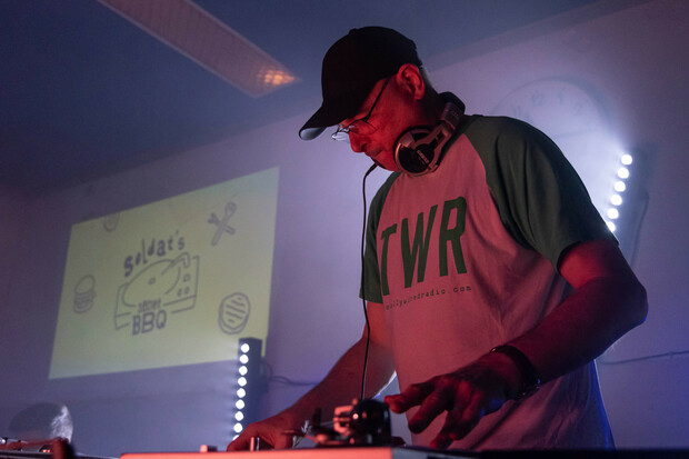 Το Secret Gig της Αρκαδίας: To event που απέδειξε πως οι μεγάλες στιγμές γεννιούνται εκτός social media