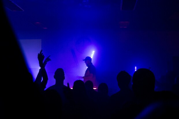 Το Secret Gig της Αρκαδίας: To event που απέδειξε πως οι μεγάλες στιγμές γεννιούνται εκτός social media