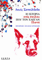 Ιστορία ενός σκύλου που τον έλεγαν Πιστό