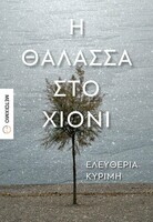 Η θάλασσα στο χιόνι