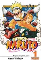 NARUTO