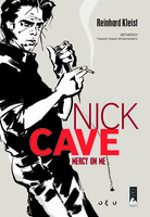 Nick Cave - Mercy on me