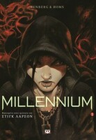 Millennium Graphic 1