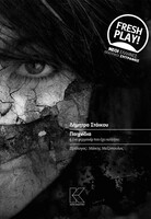 Παιχνίδια ή ένα φερμουάρ που έχει κολλήσει 
