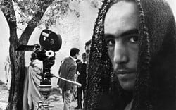 O Χριστός του Παζολίνι, μαρξιστής, σκακιστής και ακτιβιστής