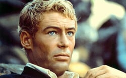 Ας πιούμε στη μνήμη του σπουδαίου Πίτερ Ο' Τουλ