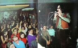 Διονύσης Σαββόπουλος: Πώς έγραψα «Το Περιβόλι του Τρελλού»