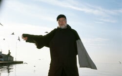 ΓΙΑ ΟΤΑΝ............ Διονύσης Σαββόπουλος (1944-2022): Ο μέγιστος των Ελλήνων τραγουδοποιών 