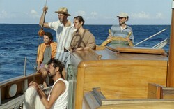 ΚΥΡΙΑΚΗ Ένα τριήμερο κινηματογραφικό φεστιβάλ σε επιμέλεια Σύλλα Τζουμέρκα έρχεται στην Ελευσίνα