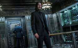 Ο John Wick και η απτόητη άνοδος του "ηλικιωμένου" σταρ ταινιών δράσης 