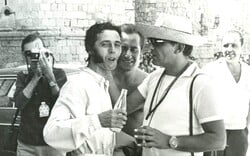 Σαν σήμερα, πριν από ένα χρόνο, έφυγε από τη ζωή ο Σταμάτης Κόκοτας