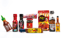 Spice up your life