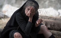 Φόνισσα