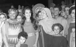 Ένα συναρπαστικό, συγκινητικό ντοκιμαντέρ για την Κάλλας στην Αθήνα