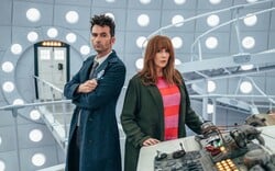 «Doctor Who»: H cult βρετανική sci-fi σειρά δίνει σκυτάλη στον επόμενο Doctor