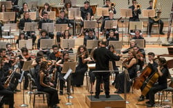 Η Underground Youth Orchestra συμμετέχει στο 37ο Διεθνές Φεστιβάλ Κιθάρας Αθήνας