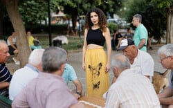 Η Κασσάνδρα της Έβελυν Ασουάντ σημάδεψε το φετινό καλοκαίρι 