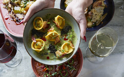 Suma gastrobar