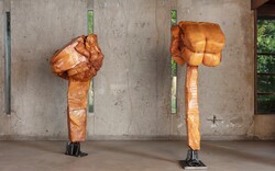 Helmut Lang: What remains behind