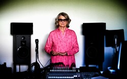 Karin Krog: η κορυφαία ευρωπαία τραγουδίστρια της τζαζ