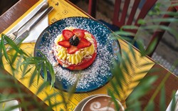 Ραντεβού για brunch